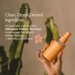 DAE Hibiscus Wave Spray - Enhances Texture, Adds Volume & Hydrates (5 oz) - Image 3