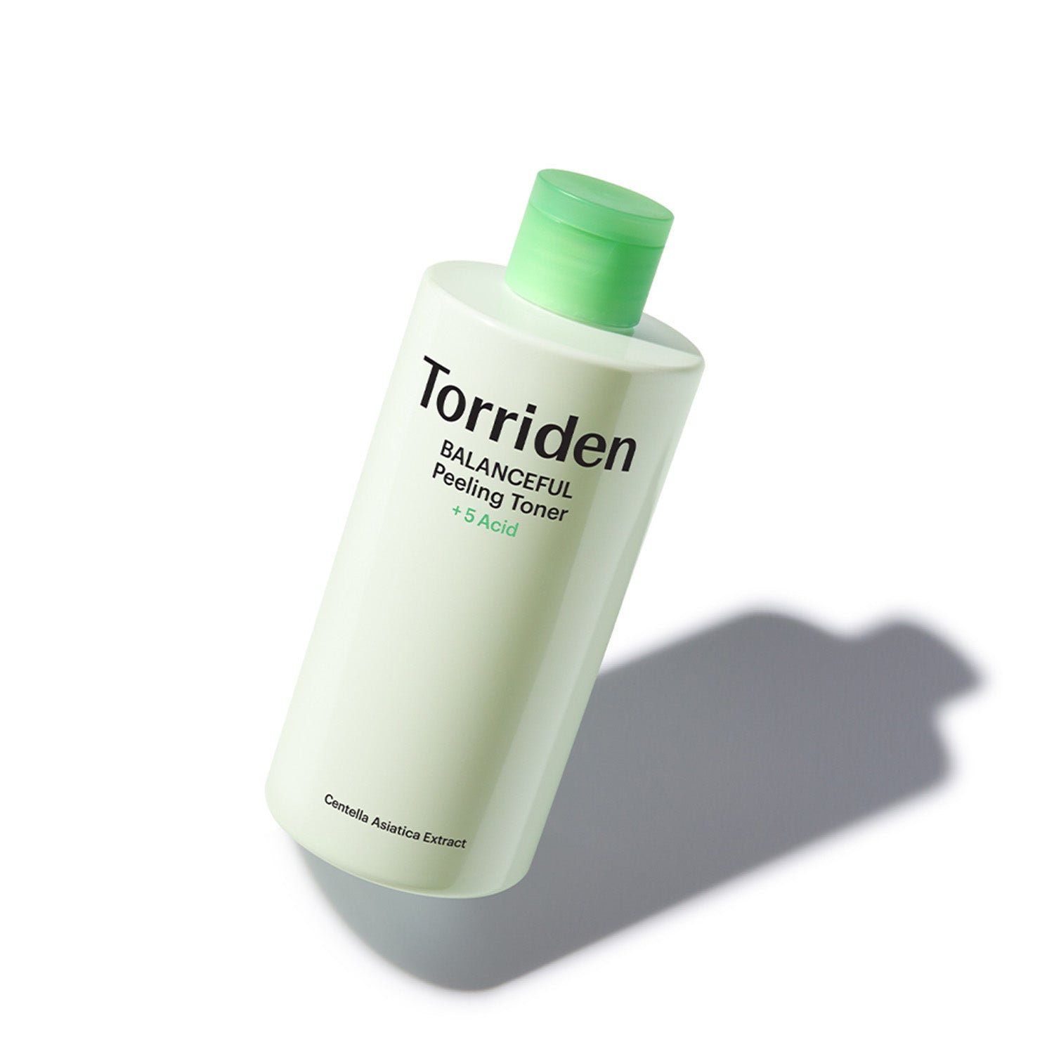 torriden_balanceful_peeling_toner Torriden BALANCEFUL Peeling Toner - Image 1