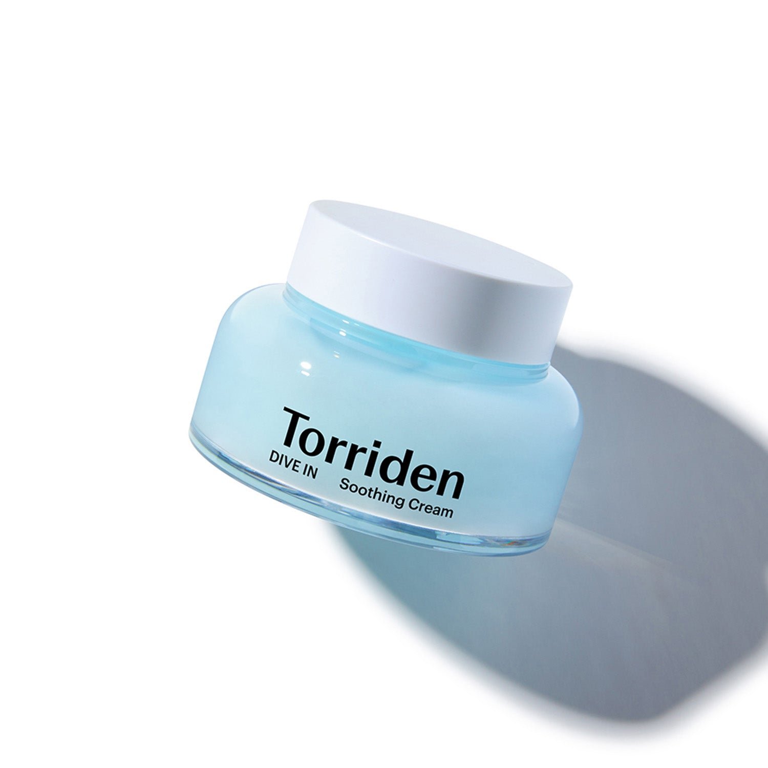torriden_dive_in_soothing_cream Torriden DIVE IN Soothing Cream - Image 1